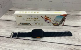 Купить Часы  x8 ultra б/у , в Курган Цена:1490рублей