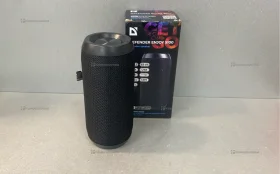 Купить Колонка Defender Enjoy S100 б/у , в Самара Цена:1200рублей