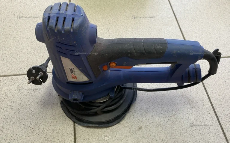 Шлифмашина Dexter R7141-W