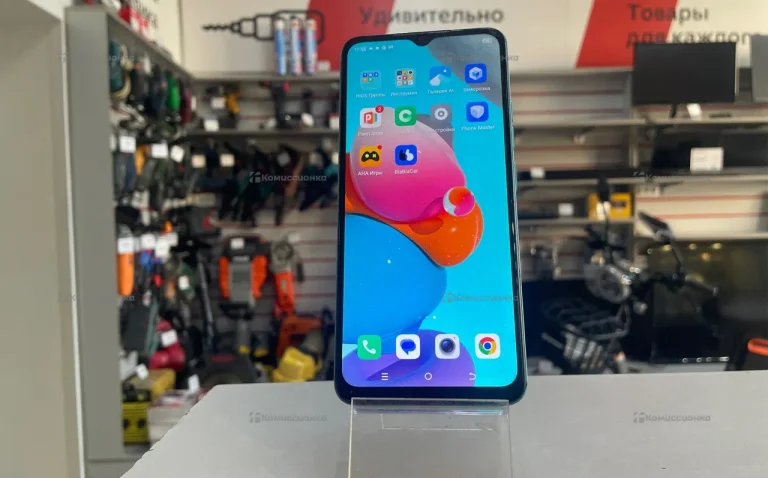 Tecno Spark Go 2023 3/64 ГБ
