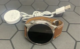 Купить Часы  Huawei Watch GT 5 б/у , в Набережные Челны Цена:3900рублей