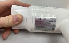 Купить Marta Hair Dryer б/у , в Красноярск Цена:690рублей
