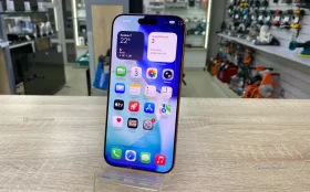 Купить Apple iPhone 17 Pro Max 12/256 ГБ б/у , в Казань Цена:93900рублей