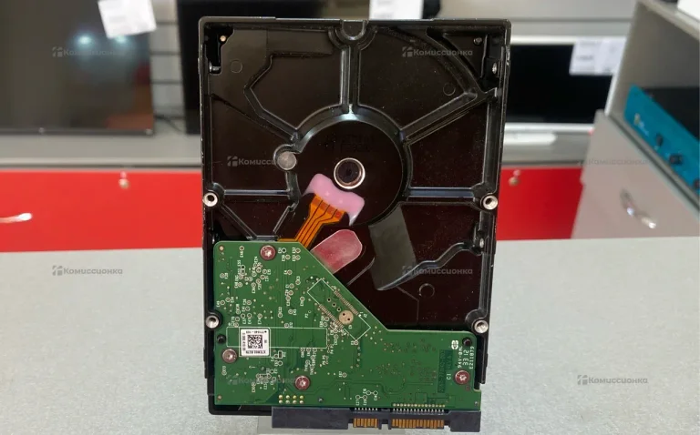 Жесткий диск Western Digital 500gb