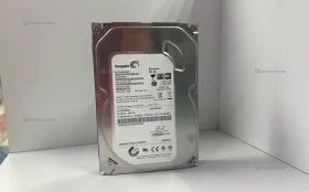 Купить Жесткий диск  Seagate Baracuda 500Gb б/у , в Санкт-Петербург Цена:900рублей