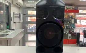 Купить Колонка  Aceline LP-V100 б/у , в Екатеринбург Цена:3490рублей