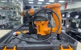 Купить Перфоратор INGCO RH10506 б/у , в Тюмень Цена:4500рублей