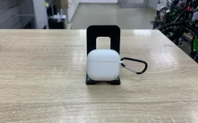 Купить Наушники  airpods 4 б/у , в Пенза Цена:5900рублей