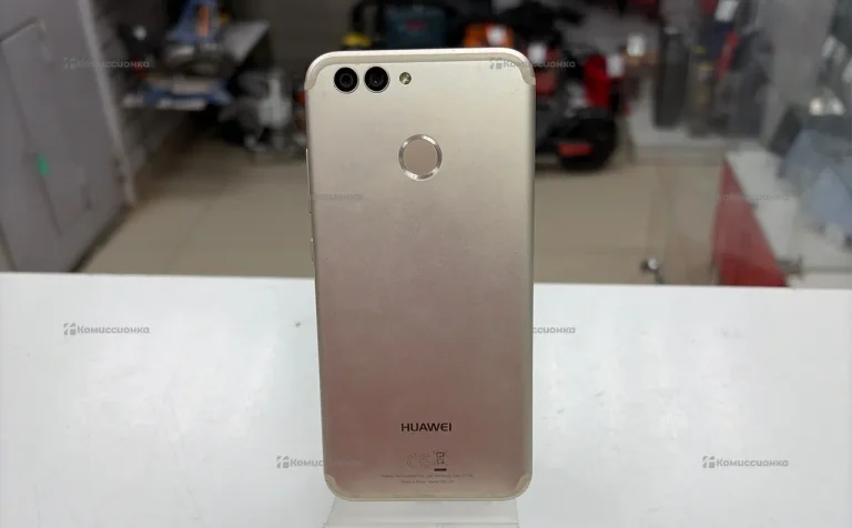 Huawei nova 2 4/64 ГБ