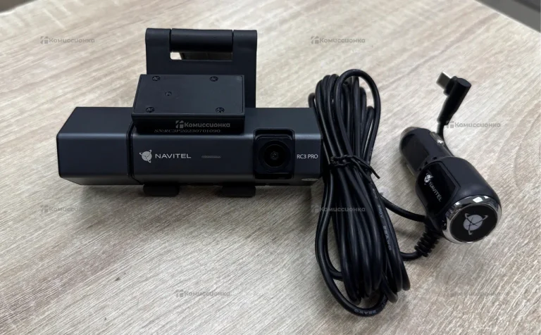 Видеорегистратор  Navitel RC3 Pro