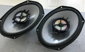 Купить Колонки Sony 6925 б/у , в Энгельс Цена:800рублей