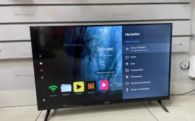 Купить Телевизор Tuvio td32hfbsv1 б/у , в Краснодар Цена:6500рублей