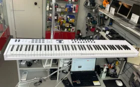 Купить Muse клавиатура ARTURIA KEY LAB 88 б/у , в Санкт-Петербург Цена:24900рублей