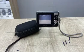 Купить Фотоаппарат  Sony cabershot dsc-s930 б/у , в Пермь Цена:3900рублей