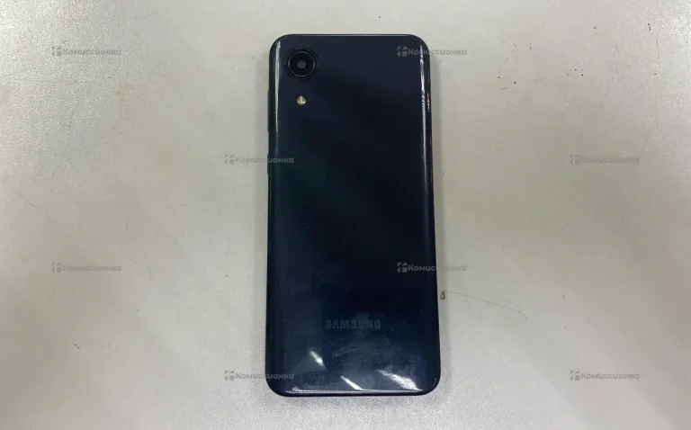Samsung Galaxy A03 3/32 ГБ