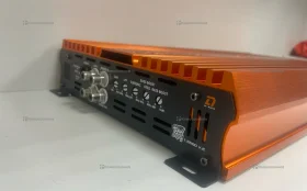 Купить Моноблок DL Audio Gryphon Pro 1.2500 V2 б/у , в Сызрань Цена:12990рублей