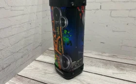 Купить Колонка  telefunken б/у , в Курган Цена:590рублей