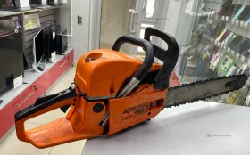 Купить Бензопила Husqvarna 372XP б/у , в Саратов Цена:6900рублей