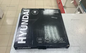 Купить Весы Hyundai H-BS03239 б/у , в Саратов Цена:690рублей