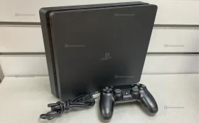 Купить Приставка Sony PlayStation 4 1Tb. б/у , в Самара Цена:16500рублей