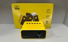 Купить Mini Projector YT500 б/у , в Тюмень Цена:1990рублей