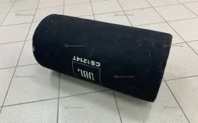 Купить Сабвуфер  JBL cs1214T б/у , в Самара Цена:2900рублей