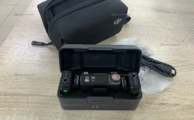 Купить Микрофон dji mic 2 б/у , в Пенза Цена:14990рублей