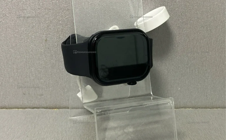 Часы  Apple Watch 11 Китай