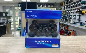 Купить Геймпад PS3 б/у , в Казань Цена:490рублей
