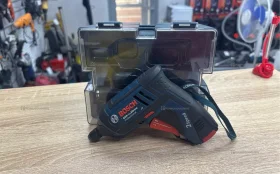 Купить Электроотвертка Bosch GSR MX2DRIVE б/у , в Челябинск Цена:3500рублей