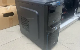 Купить Системный блок  i3 7100 б/у , в Краснодар Цена:4500рублей