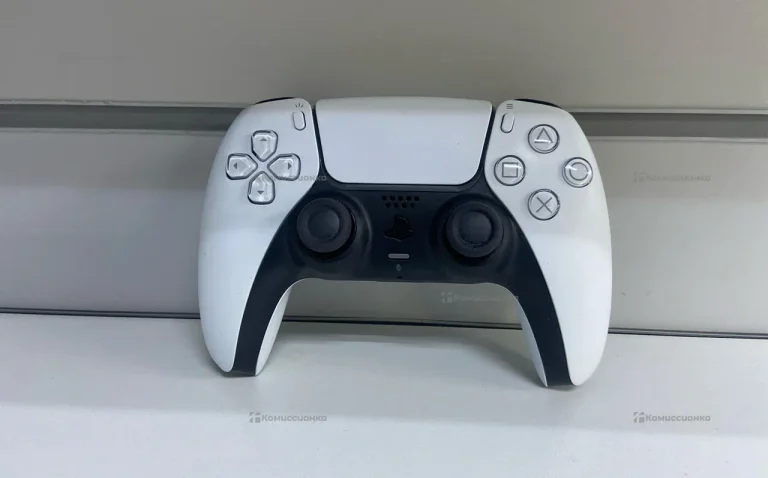 Джойстик DualSense ps5