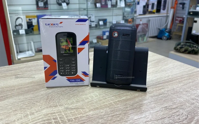 Texet TM-130