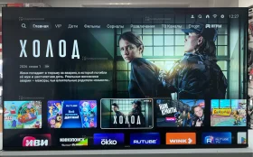 Купить Телевизор Xiaomi L55MB-ARU б/у , в Краснодар Цена:24900рублей