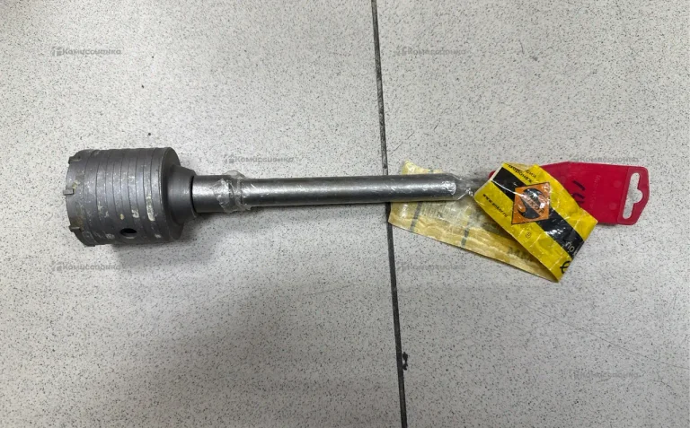 Коронка по кирпичу в сборе SDS 65mm