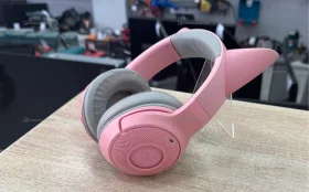Купить Наушники беспроводные Razer Kitty б/у , в Краснодар Цена:3500рублей