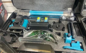 Купить Лазерный уровень Makita 16 линий зеленый (rep) б/у , в Нижнекамск Цена:3990рублей