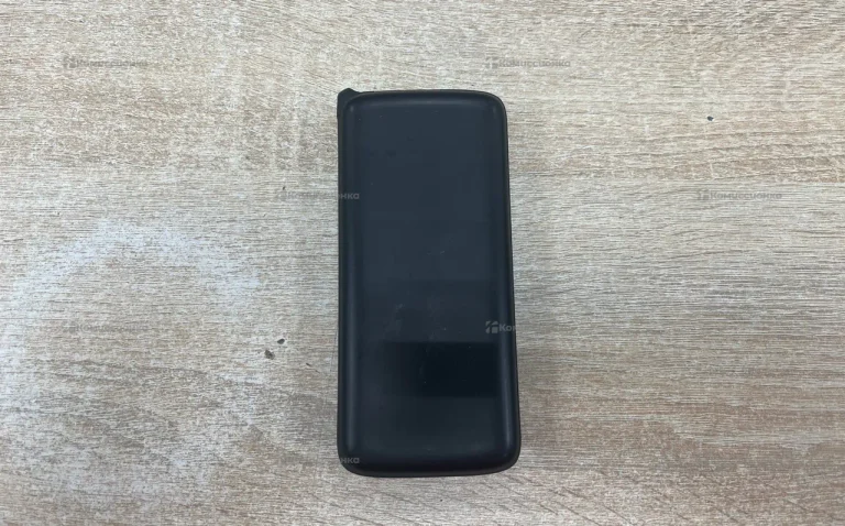 Power Bank чёрный 15000