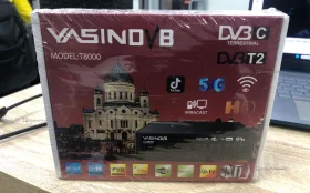 Купить ТВ приставка Good Openbox б/у , в Екатеринбург Цена:990рублей