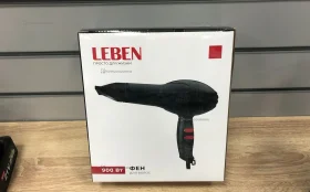 Купить Фен LEBEN б/у , в Набережные Челны Цена:590рублей