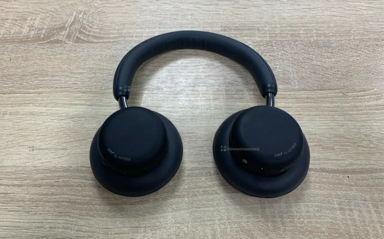 Наушники CMF by Nothing Headphone Pro