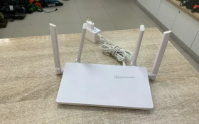 Купить Роутер Huawei AX1 б/у , в Краснодар Цена:1000рублей