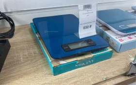 Купить весы кухонные Sokany 19028 б/у , в Челябинск Цена:650рублей