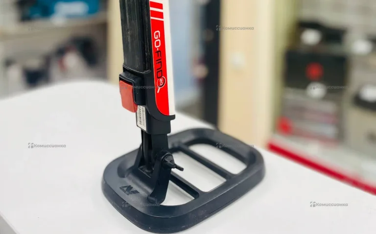Металлоискатель Minelab Go-Find20