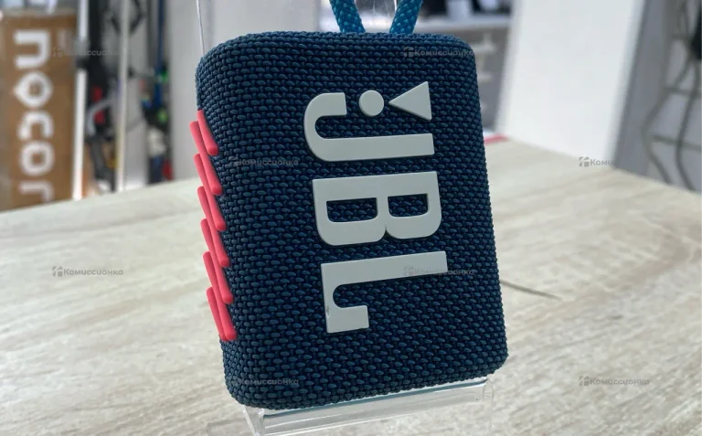 Jbl go 3