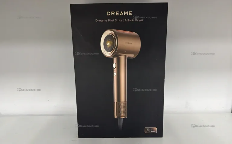 Dreame pilot smart ai hair dryer