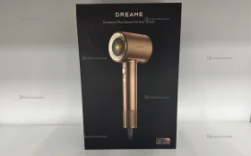 Купить Dreame pilot smart ai hair dryer б/у , в Москва и область Цена:19900рублей