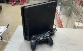 Купить Приставка Sony PlayStation 4 slim 1t б/у , в Саратов Цена:16900рублей