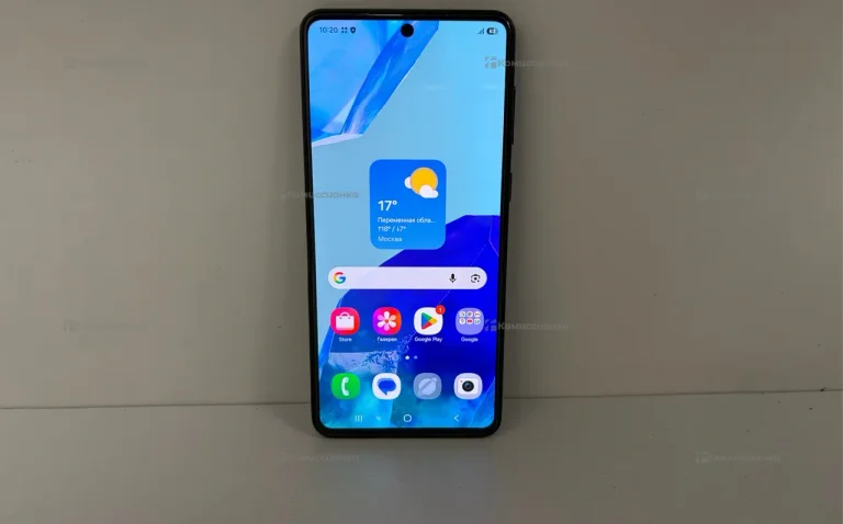 Samsung Galaxy M55 5G 8/128 Гб
