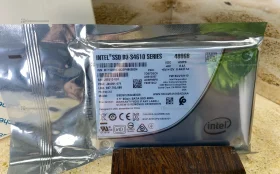Купить INTEL SSD D3-S4610 SERIES 480Gb б/у , в Тюмень Цена:14990рублей